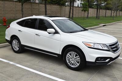 2015 Honda Crosstour EX-L   - Photo 13 - Stafford, TX 77477