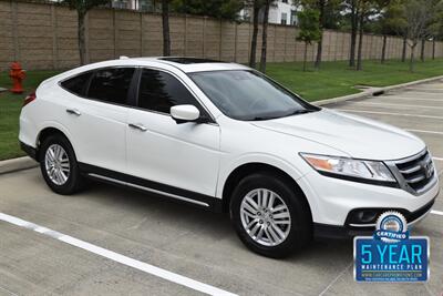 2015 Honda Crosstour EX-L   - Photo 13 - Stafford, TX 77477