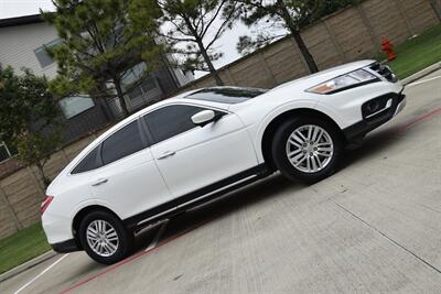 2015 Honda Crosstour EX-L   - Photo 12 - Stafford, TX 77477