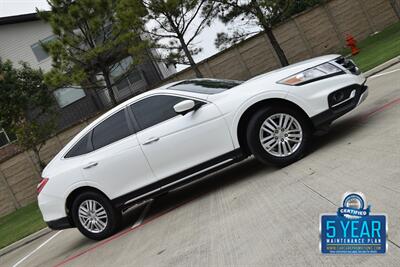 2015 Honda Crosstour EX-L   - Photo 12 - Stafford, TX 77477