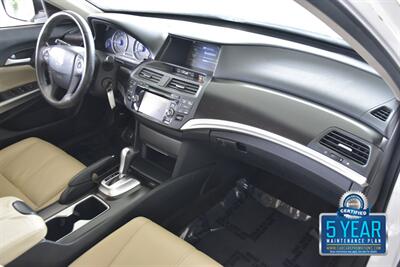 2015 Honda Crosstour EX-L   - Photo 41 - Stafford, TX 77477