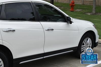2015 Honda Crosstour EX-L   - Photo 3 - Stafford, TX 77477