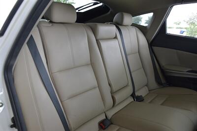 2015 Honda Crosstour EX-L   - Photo 40 - Stafford, TX 77477