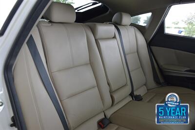 2015 Honda Crosstour EX-L   - Photo 40 - Stafford, TX 77477