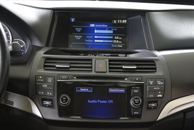 2015 Honda Crosstour EX-L   - Photo 36 - Stafford, TX 77477