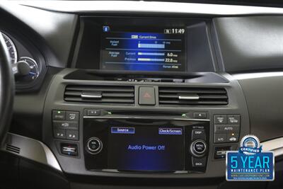 2015 Honda Crosstour EX-L   - Photo 36 - Stafford, TX 77477
