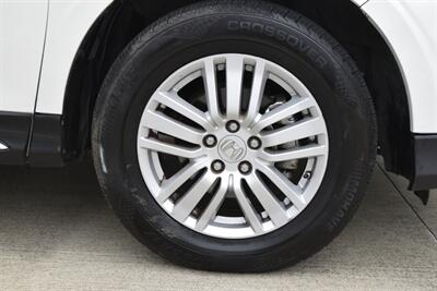 2015 Honda Crosstour EX-L   - Photo 16 - Stafford, TX 77477