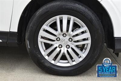 2015 Honda Crosstour EX-L   - Photo 16 - Stafford, TX 77477