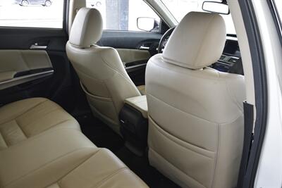 2015 Honda Crosstour EX-L   - Photo 38 - Stafford, TX 77477