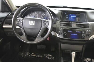 2015 Honda Crosstour EX-L   - Photo 34 - Stafford, TX 77477