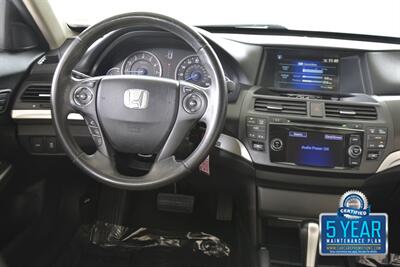 2015 Honda Crosstour EX-L   - Photo 34 - Stafford, TX 77477