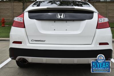 2015 Honda Crosstour EX-L   - Photo 5 - Stafford, TX 77477