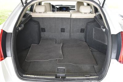 2015 Honda Crosstour EX-L   - Photo 37 - Stafford, TX 77477