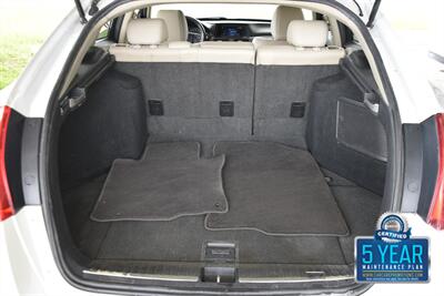 2015 Honda Crosstour EX-L   - Photo 37 - Stafford, TX 77477