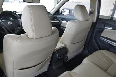 2015 Honda Crosstour EX-L   - Photo 32 - Stafford, TX 77477