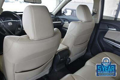 2015 Honda Crosstour EX-L   - Photo 32 - Stafford, TX 77477