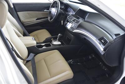 2015 Honda Crosstour EX-L   - Photo 42 - Stafford, TX 77477