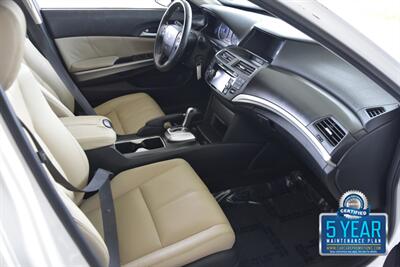 2015 Honda Crosstour EX-L   - Photo 42 - Stafford, TX 77477