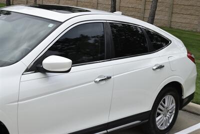 2015 Honda Crosstour EX-L   - Photo 25 - Stafford, TX 77477