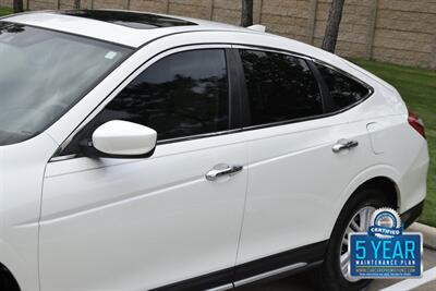 2015 Honda Crosstour EX-L   - Photo 25 - Stafford, TX 77477