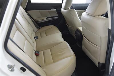 2015 Honda Crosstour EX-L   - Photo 39 - Stafford, TX 77477