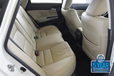 2015 Honda Crosstour EX-L   - Photo 39 - Stafford, TX 77477