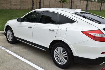 2015 Honda Crosstour EX-L   - Photo 8 - Stafford, TX 77477