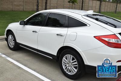 2015 Honda Crosstour EX-L   - Photo 8 - Stafford, TX 77477