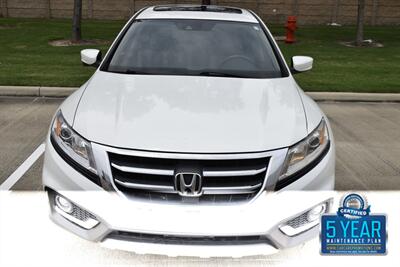 2015 Honda Crosstour EX-L   - Photo 19 - Stafford, TX 77477