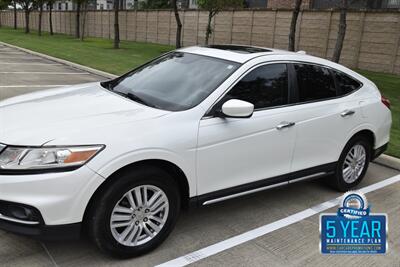 2015 Honda Crosstour EX-L   - Photo 24 - Stafford, TX 77477