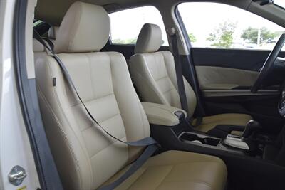 2015 Honda Crosstour EX-L   - Photo 43 - Stafford, TX 77477