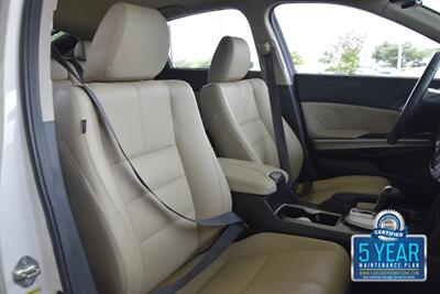 2015 Honda Crosstour EX-L   - Photo 43 - Stafford, TX 77477