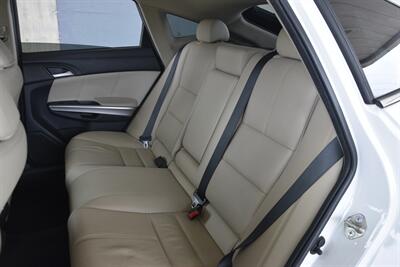 2015 Honda Crosstour EX-L   - Photo 30 - Stafford, TX 77477