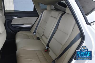 2015 Honda Crosstour EX-L   - Photo 30 - Stafford, TX 77477