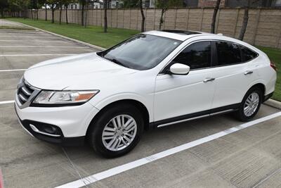 2015 Honda Crosstour EX-L   - Photo 23 - Stafford, TX 77477