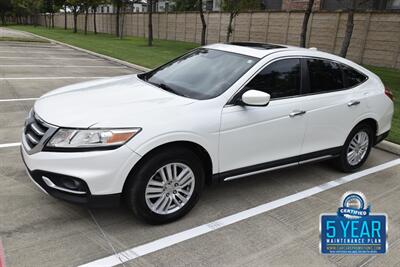 2015 Honda Crosstour EX-L   - Photo 23 - Stafford, TX 77477