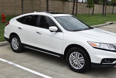 2015 Honda Crosstour EX-L   - Photo 14 - Stafford, TX 77477