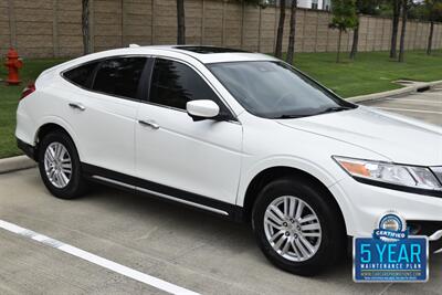2015 Honda Crosstour EX-L   - Photo 14 - Stafford, TX 77477
