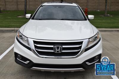 2015 Honda Crosstour EX-L   - Photo 20 - Stafford, TX 77477