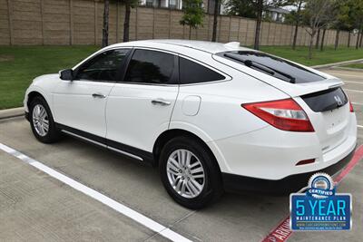 2015 Honda Crosstour EX-L   - Photo 7 - Stafford, TX 77477