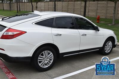 2015 Honda Crosstour EX-L   - Photo 2 - Stafford, TX 77477