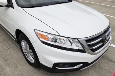 2015 Honda Crosstour EX-L   - Photo 17 - Stafford, TX 77477