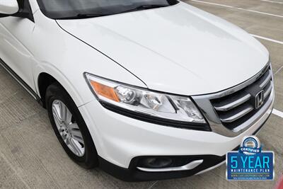 2015 Honda Crosstour EX-L   - Photo 17 - Stafford, TX 77477