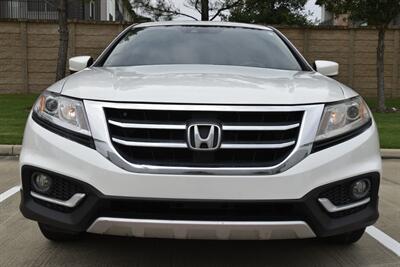 2015 Honda Crosstour EX-L   - Photo 21 - Stafford, TX 77477