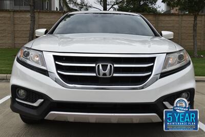 2015 Honda Crosstour EX-L   - Photo 21 - Stafford, TX 77477