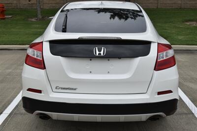 2015 Honda Crosstour EX-L   - Photo 4 - Stafford, TX 77477