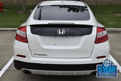 2015 Honda Crosstour EX-L   - Photo 4 - Stafford, TX 77477