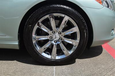 2007 Mercedes-Benz CL 550 COUPE 25K ORIGINAL MILES IMMACULATE LOADED   - Photo 30 - Stafford, TX 77477