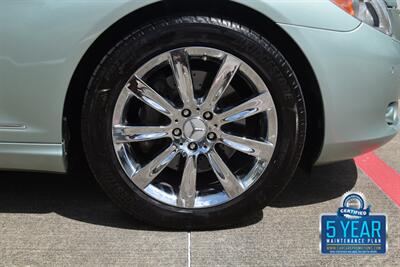 2007 Mercedes-Benz CL 550 COUPE 25K ORIGINAL MILES IMMACULATE LOADED   - Photo 30 - Stafford, TX 77477