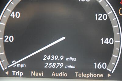 2007 Mercedes-Benz CL 550 COUPE 25K ORIGINAL MILES IMMACULATE LOADED   - Photo 22 - Stafford, TX 77477